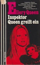Inspektor Queen greift ein / Ellery Queen. [Einzig berecht. Übertr. aus d. Ameri