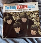 The Beatles - The Early Beatles Vinyl LP - Capitol ST-2309