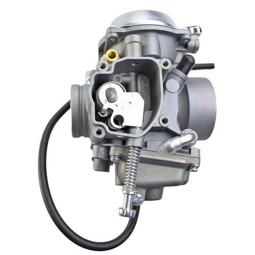 Carburetor and Fuel Pump Assembly for Polaris Magnum 500 1999-2003 - Picture 8 of 9