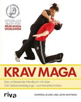 Krav Maga, Darren Levine