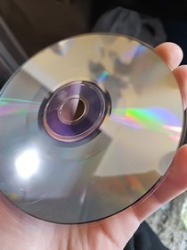 Marvel vs. Capcom: Clash of Super Heroes (Sega Dreamcast, 1999) Disc Only