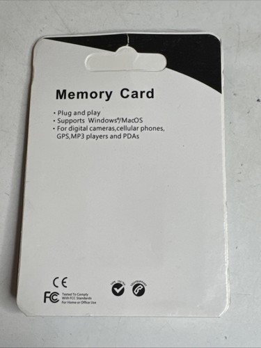 64G Micro SD Memory card for smartphones, tablets and cameras - Zdjęcie 9 z 24