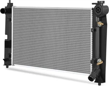 AUTOSAVER88 Radiator Compatible with 2003 2004 2005 2006 2007 2008 Corolla... 