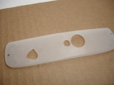 MINOLTA Camera baseplate bottom plate cover plastic protector for XG1 XG-1