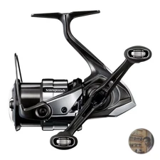 Shimano Vanquish C3000SDHHG Spinning Reel 5.8 Gear Ratio 9kg Drag New