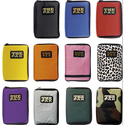 Karella Dart The Pak Case Darttasche Dartcase Dartbox Wallet diverse Designs