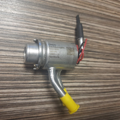 ADBLUE INJECTOR FOR SSANGYONG REXTON MUSSO 39800 36000