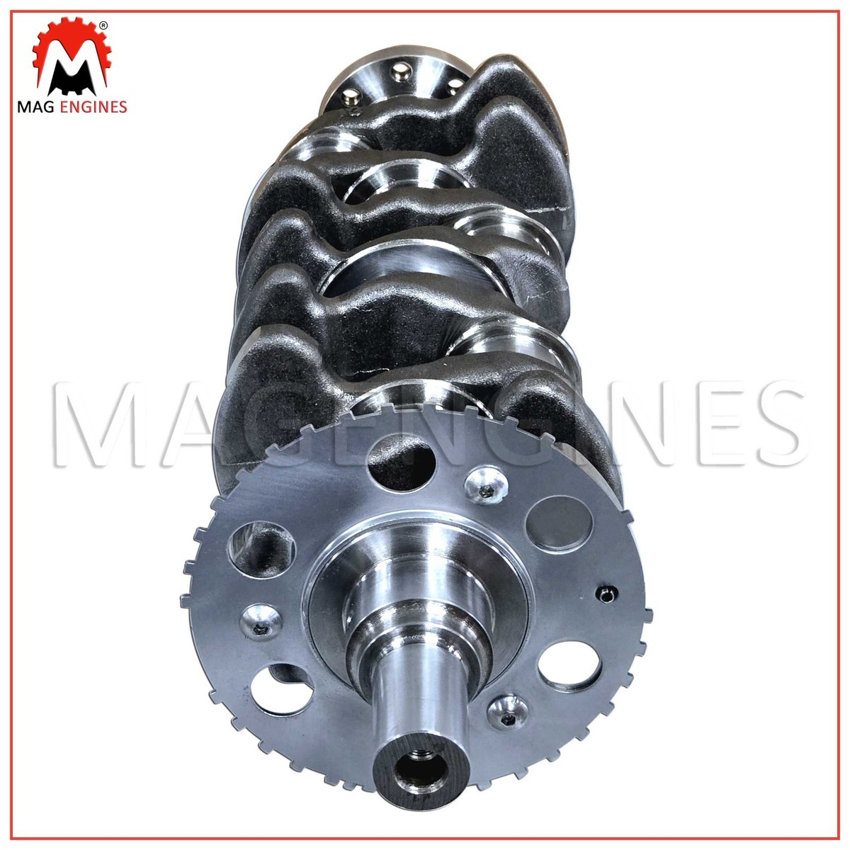 12221-69GA0 CRANKSHAFT WITH BEARINGS SUZUKI M15A FOR SX4 LIANA