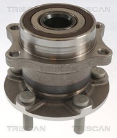 Triscan Radlagersatz Hinterachse U.A. FüR Subaru, Toyota