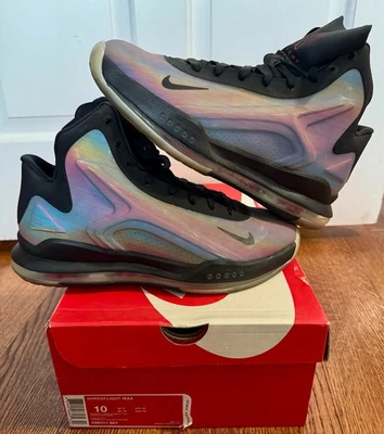 Nike Hyperflight Max Red for Sale | Authenticity Guaranteed | eBay