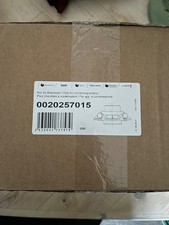 Glow-Worm Vertical Flue Terminal - 0020230604