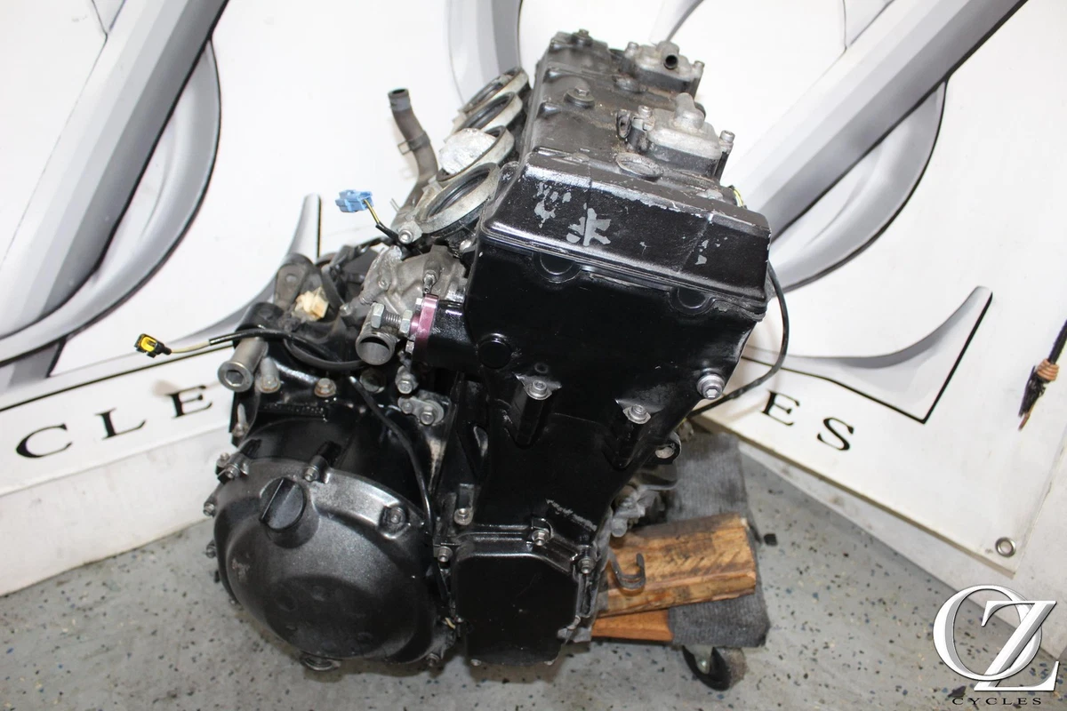 Engines & Parts for Kawasaki Ninja ZX14R for sale | eBay