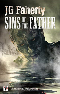 Sins of the Father -  NEW Jg Faherty 2020