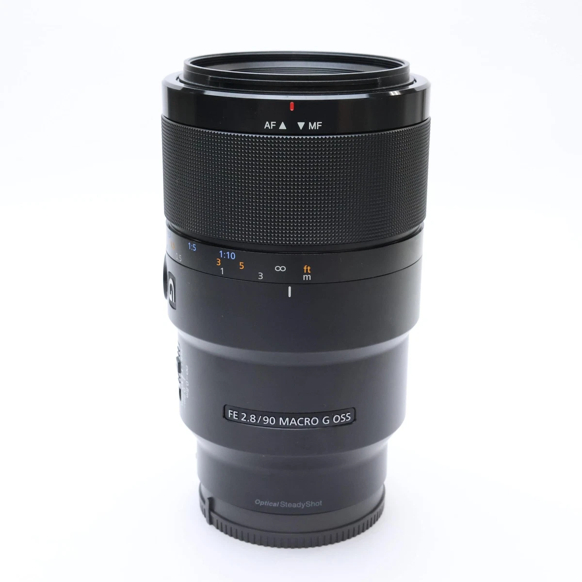 Sony FE 90mm Camera Lenses for sale | eBay
