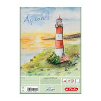 Herlitz 495457 Mehrfarbig A4 20 Blätter 150 g/m² Universal ~D~