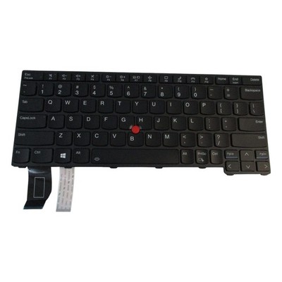Backlit Keyboard For Lenovo ThinkPad X13 Gen 2 5N21A21734 5N21A21808 5N21A21882