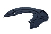 Maxgear 19-4403 Spritzschutz Bremsscheibe Vorne Rechts FüR Audi Seat Skoda VW