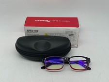 HyperX Spectre 1st Edition Gaming Eyewear - S...