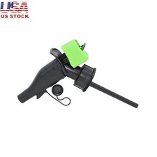 Replacement Spout Fuel Containers Auto Shut-Off Easy Pour Durable Plastic New