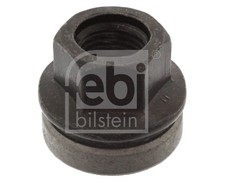 RADMUTTER HINTERACHSE ODER VORDERACHSE FÜR FORD - FEBI BILSTEIN 49071
