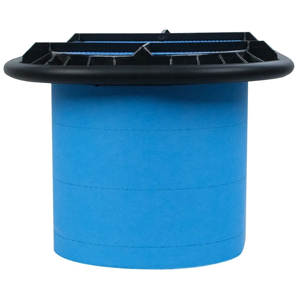 Filtro de aire nuevo para Ford F250 F350 F450 F550 Super Duty 1999-2003 FA1757 P606122 Foto 2 de 4