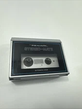 Realistic SCP-20 Stereo-Mate Cassette Player