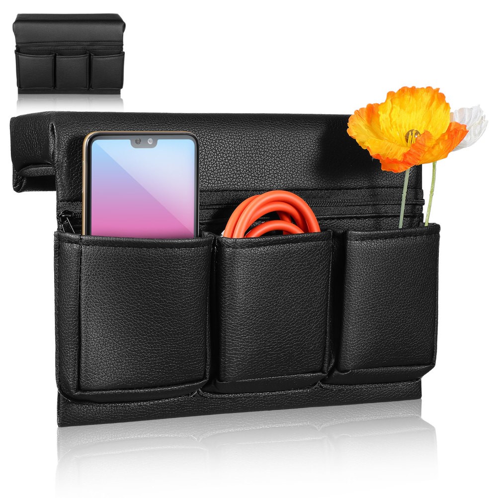 Storage Car Armrest Cushion Door Pad Automotive Interior Armrests