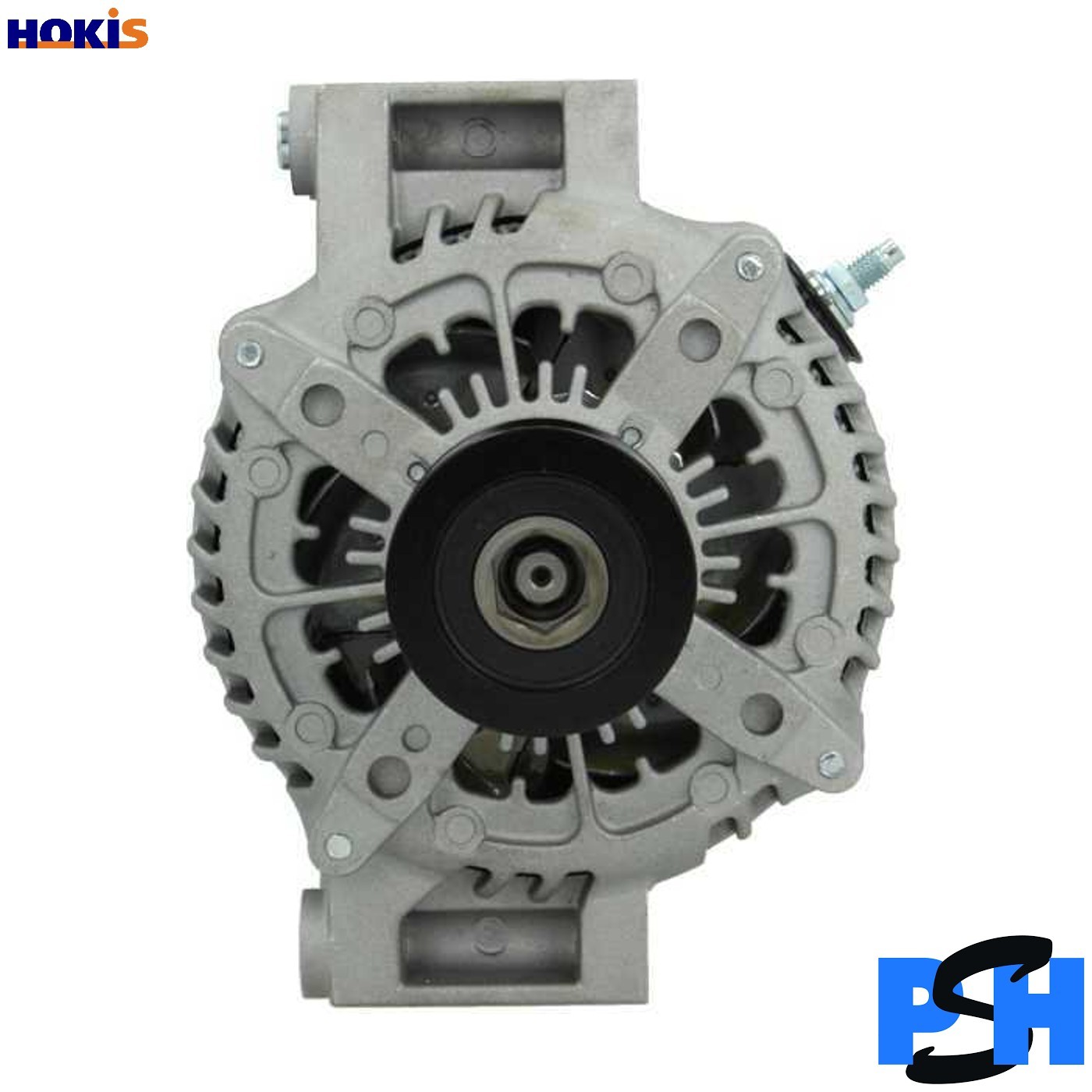 ALTERNATOR 835.584.210.050 FOR DODGE JEEP WRANGLER/JK/III CHEROKEE LIBERTY/SUV