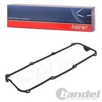 Topran Ventildeckeldichtung Passend FüR Audi 100 80 A3 A4 A6 Seat Alhambra