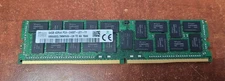 64GB (1x64GB) SK hynix PC4-2400T Registered ECC LRDIMM Server HMAA8GL7MMR4N-UH