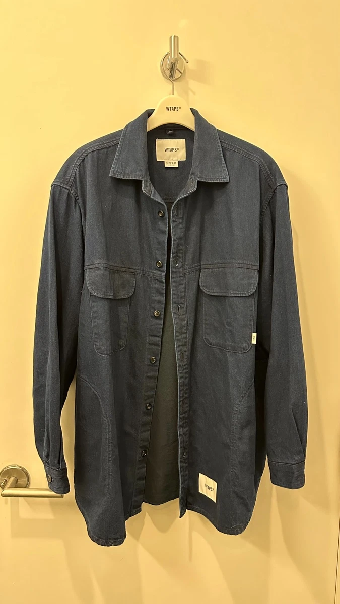 WTAPS Clothing for Men for sale | eBay