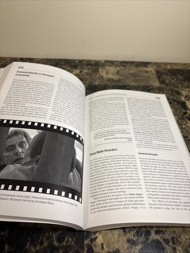 Movies and Mental Illness: Using Films to Understand Psychopathology by Wedding - Imagen 4 de 5