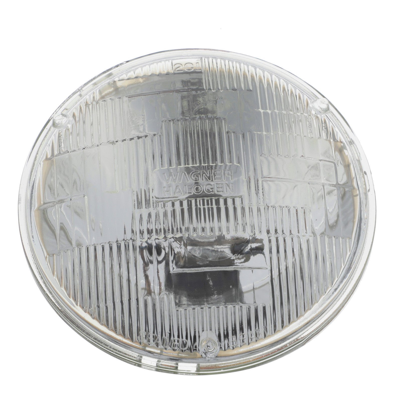Rolls-Royce Silver Cloud 1962-1965 Outer Headlight P/N UD21666