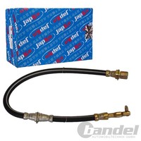 Japko Halter Bremsschlauch Vorne Passend FüR Toyota MR2 | 692087