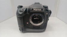 PEN K20D Digital SLR