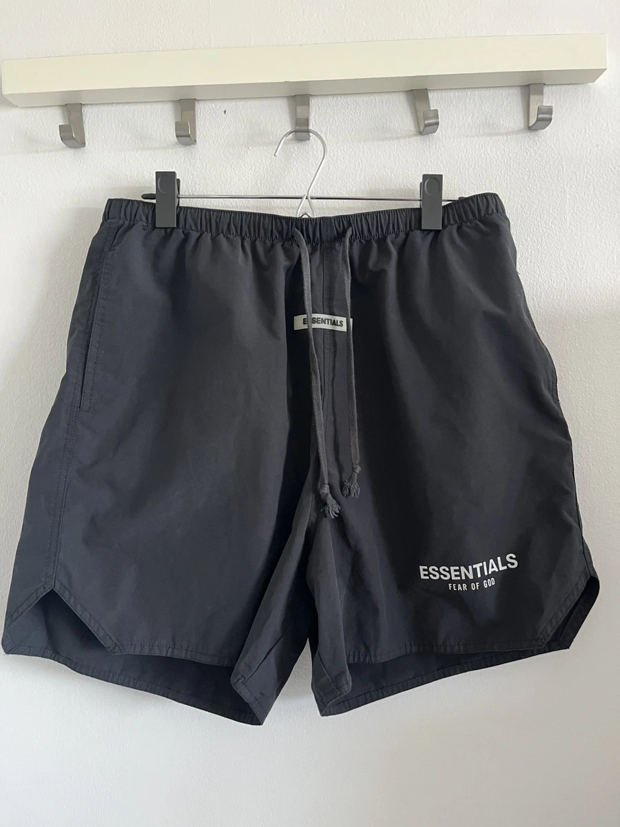 Fear of God Regular Size M Shorts for Men for sale | eBay