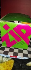 Polaroid Zip Land Camera UNTESTED With Box