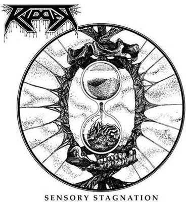 Ripper - Sensory Stagnation [New CD]