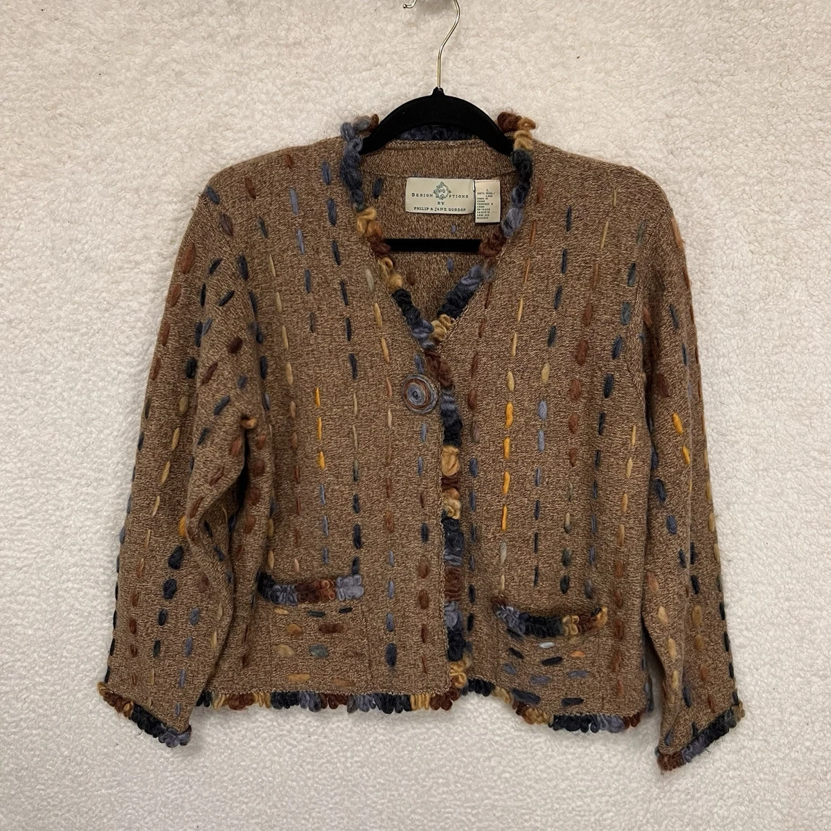 Design Options 100% Wool Clothing for Women for sale | eBay