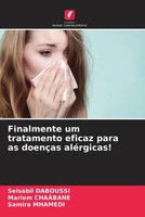 Selsabil Daboussi (U. A.) | Finalmente Um Tratamento Eficaz Para As DoençAs...