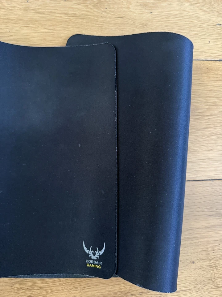 Corsair Gaming Mouse Mat, Extended XL 92cm x  30cm approx. - image 4 of 4