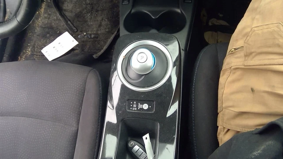 (LOCAL PICKUP ONLY) Passenger Right Front Door Fits 13-23 LEAF 2034130 Foto 3 de 4