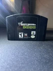 WWF WrestleMania 2000 (Nintendo 64, 1999)