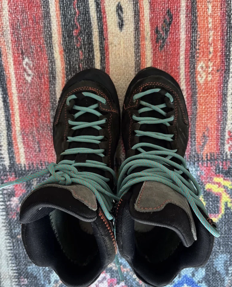 Salewa Wanderschuhe für Damen/Mädchen-Topzustand