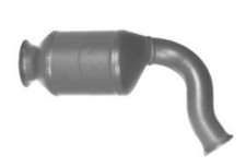 VEGAZ Katalysator Kat passend für MERCEDES-BENZ M-Klasse (W163) MK-978