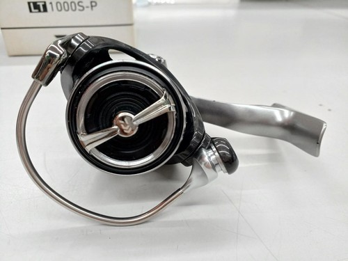 DAIWA CALDIA LT 1000S-P spinning reel - Picture 4 of 12