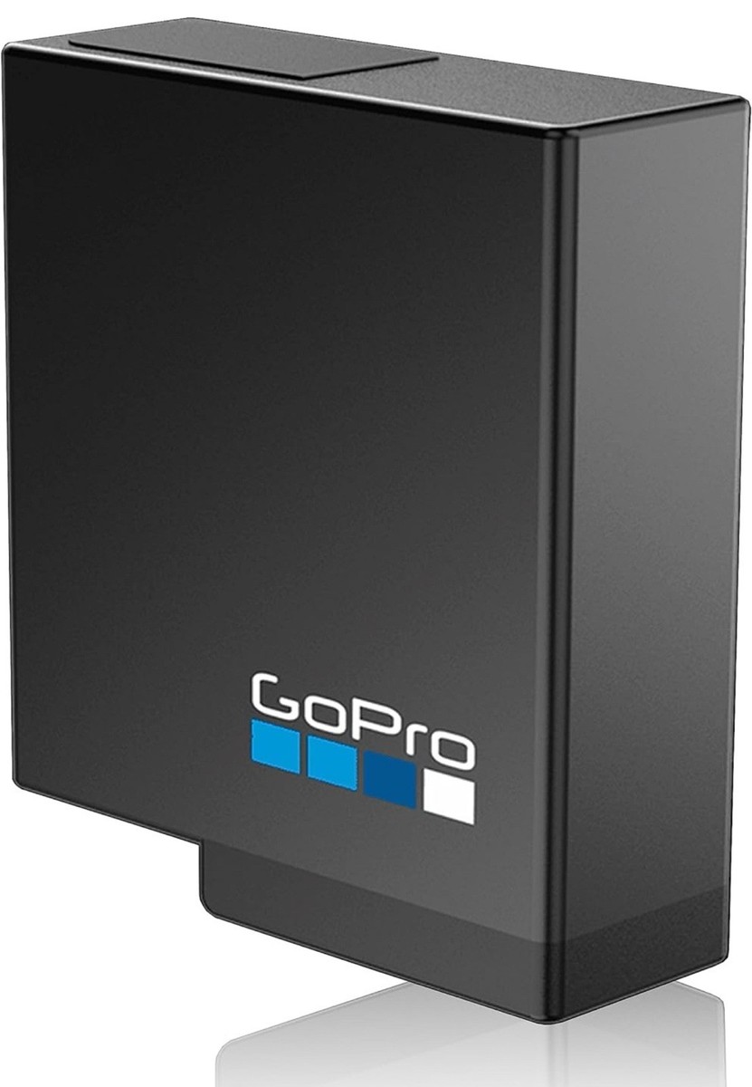 GoPro - Gopro バッテリー AABAT-001-AS 新品未開封 純正品　4個 Amazon.co.jp: 【純正品と完全互換】GoPro対応 HERO8 HERO7