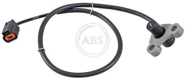A.B.S. 31475 Raddrehzahl ABS Sensor Hinten FüR Mitsubishi-image