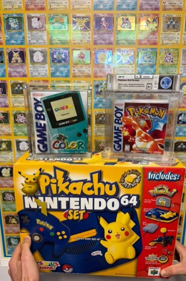 $1 START RAPID FIRE VIDEO GAMES (VINTAGE TO MODERN!)