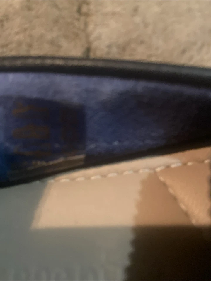 Mocassim Club Elephantito tamanho criança, criança pequena e criança grande - Imagem 4 de 4